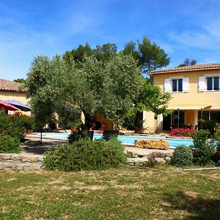 Villa Peylon Flayosc Экстерьер фото